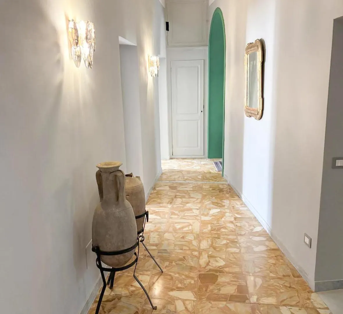 Attico Mugnai - Stylish Penthhouse In Rome Apartment 0*,  Italy