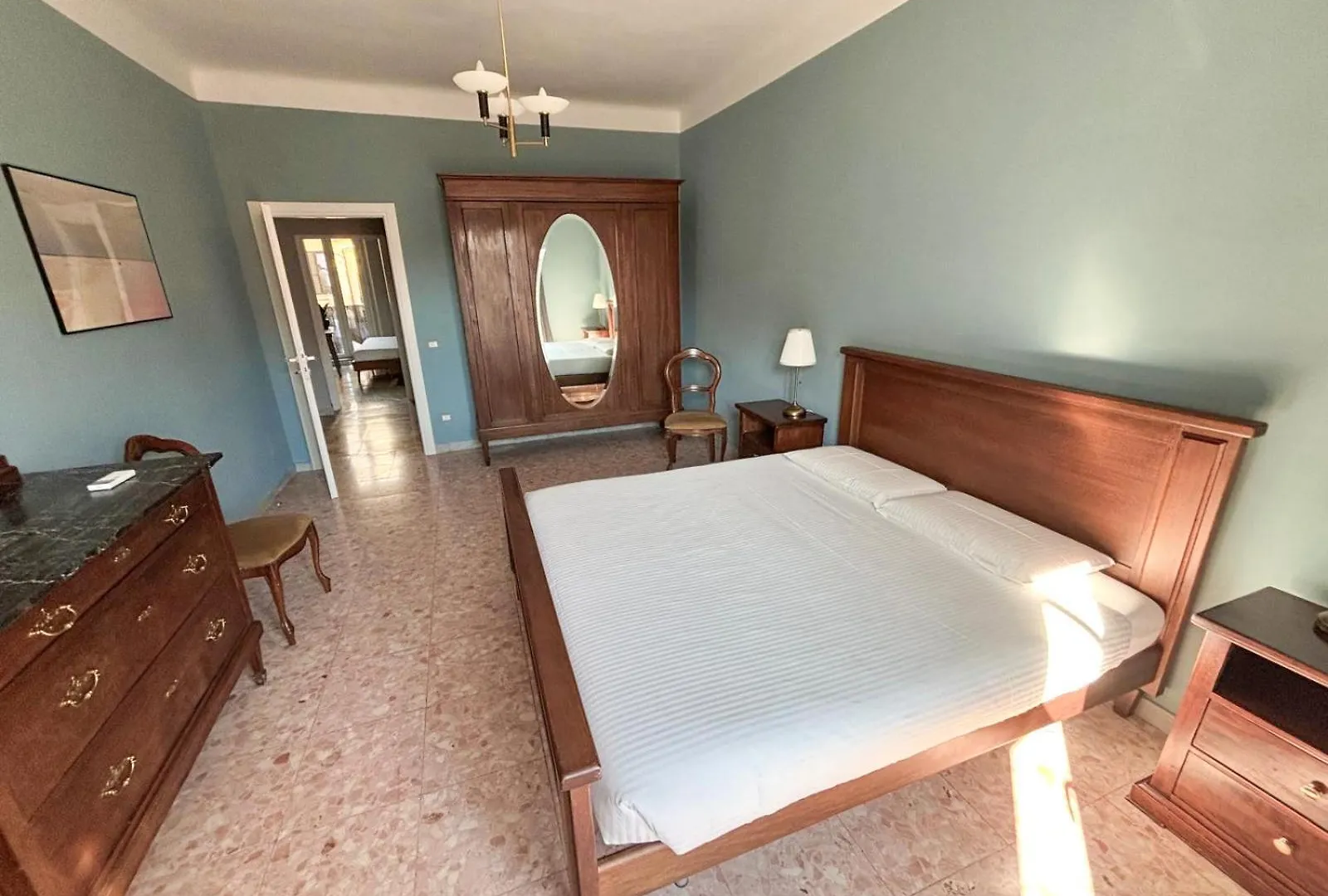 Attico Mugnai - Stylish Penthhouse In Rome Apartment 0*,  Italy